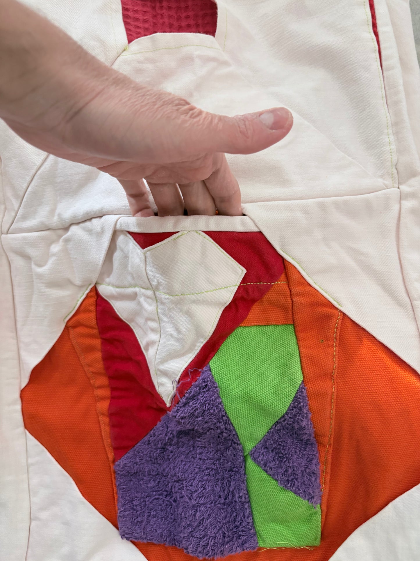 Chess Chucky Jeans