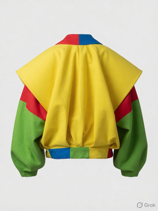 Bypassing Blazer