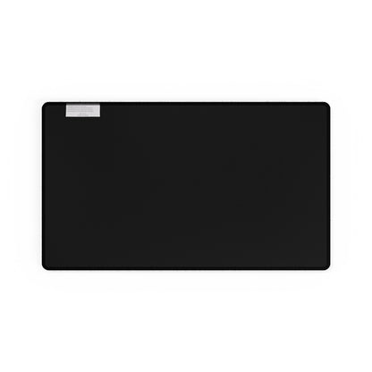 Colorful Cityscape Desk Mat