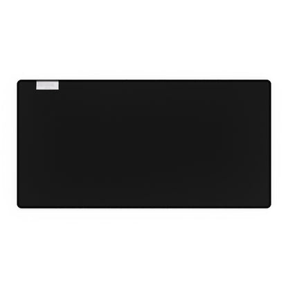Colorful Cityscape Desk Mat