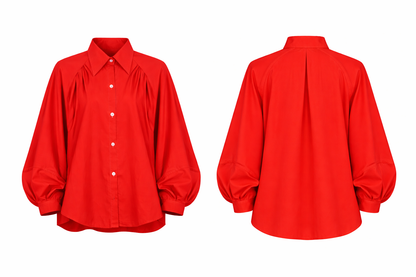 Baloon Shirt V2