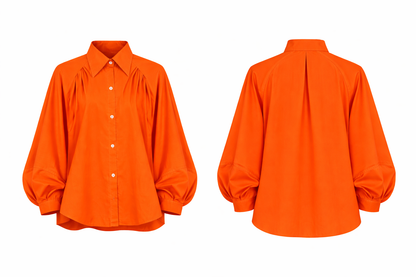Baloon Shirt V2