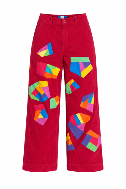 Crunch Pants