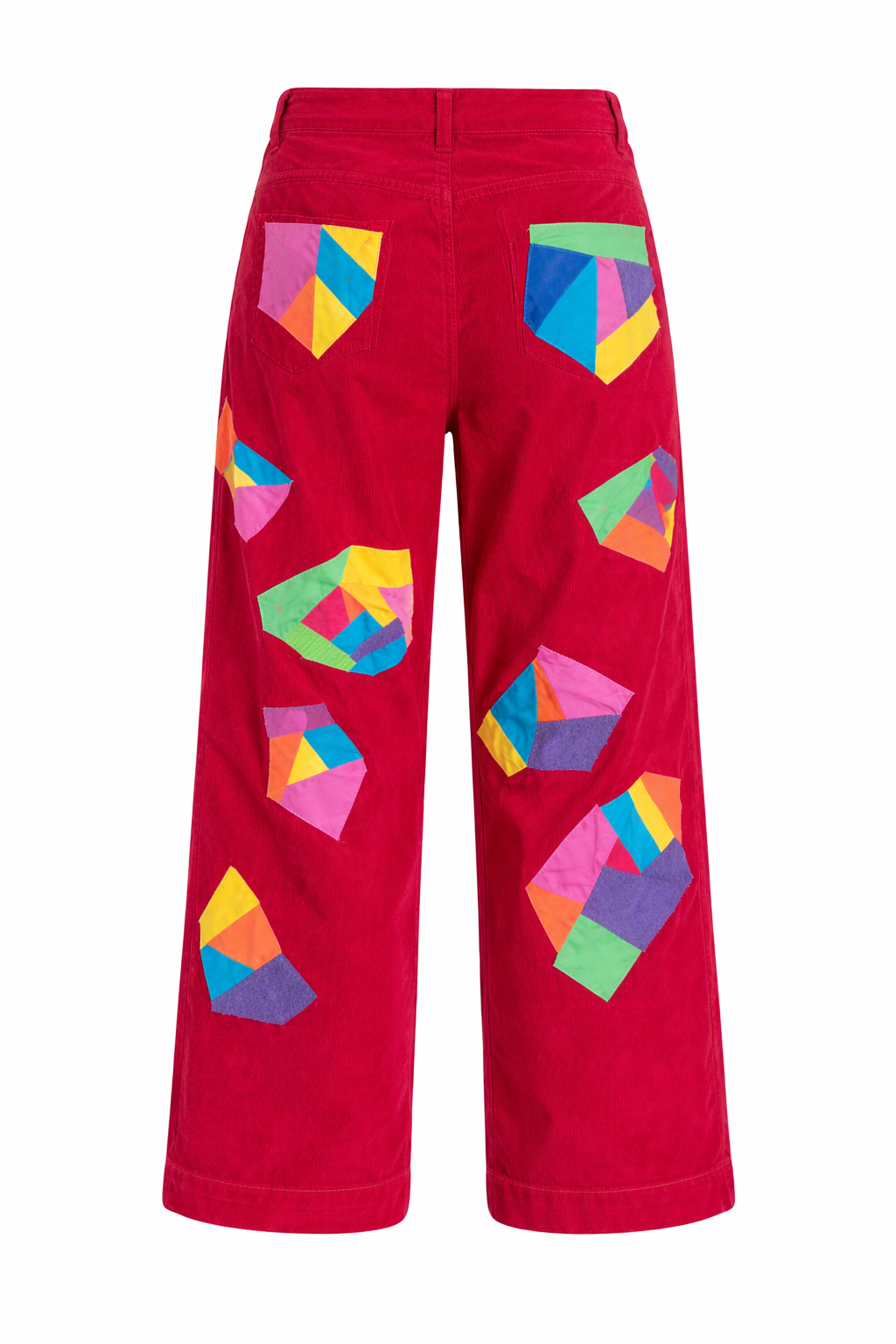 Crunch Pants