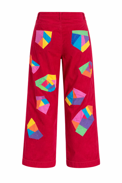 Crunch Pants