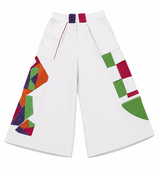 Chess Chucky Jeans