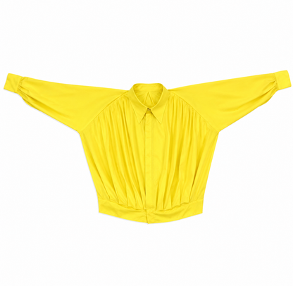 Balloon shirt V 3