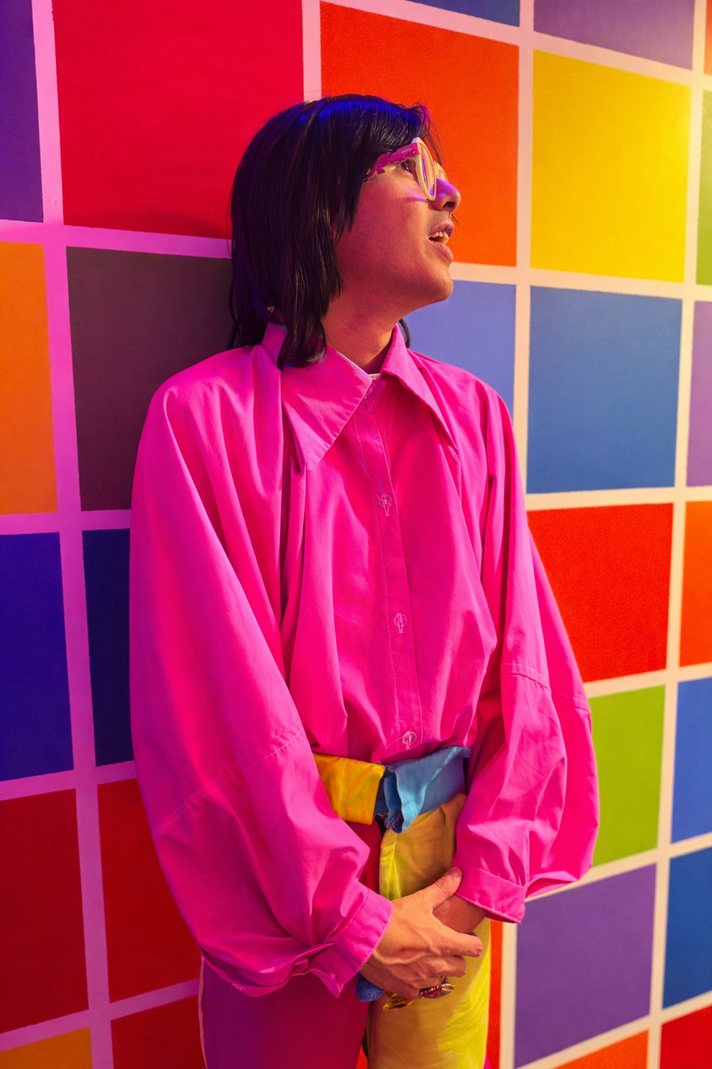 Balloon Shirt Series