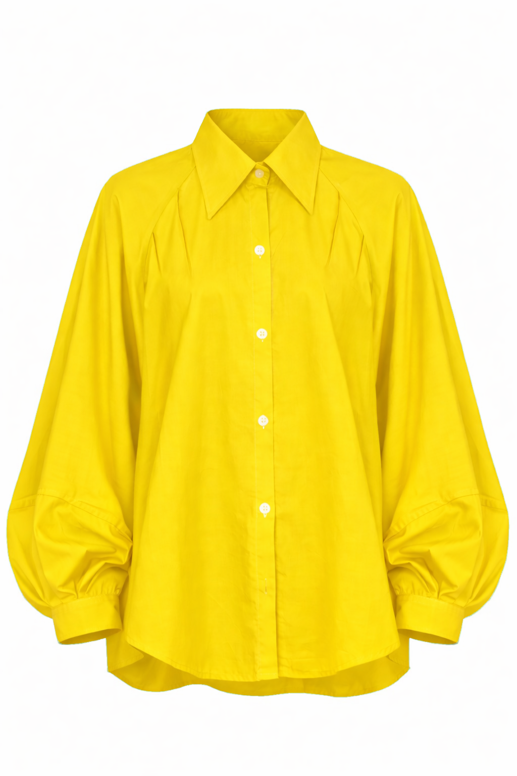 Balloon Shirt V 1