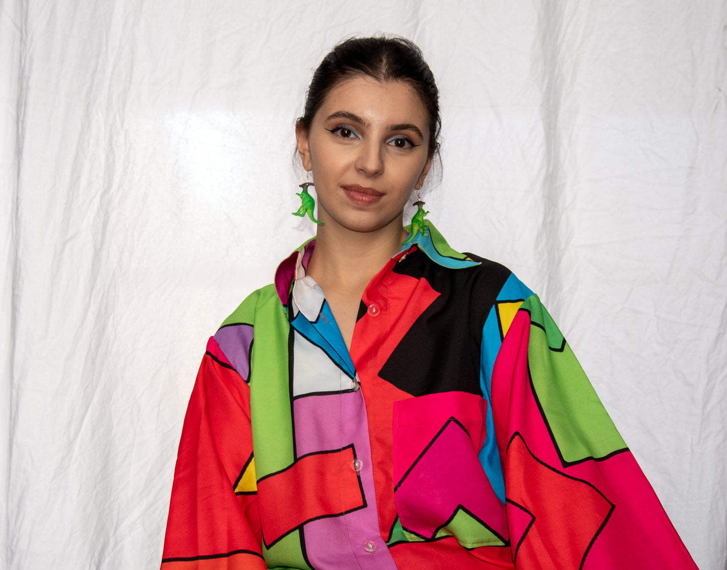 Play Time long sleeve shirt