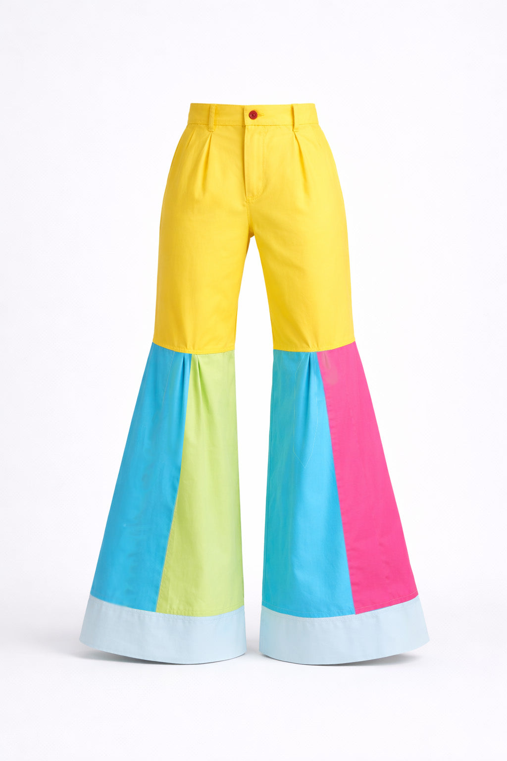 Rocket Pant