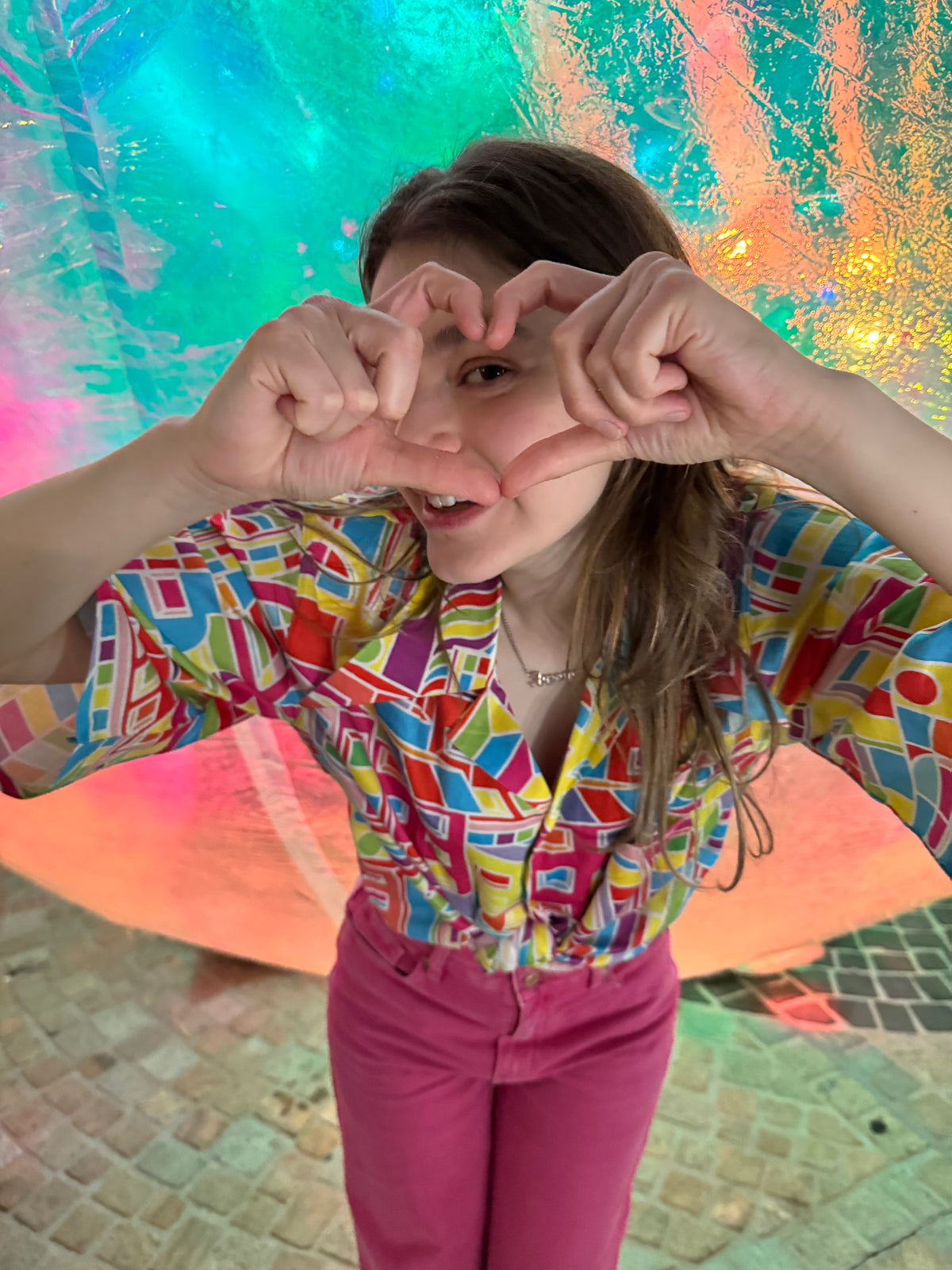 Collection Rationale – Joor Toon Shirt