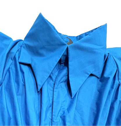 Balloon shirt V 3