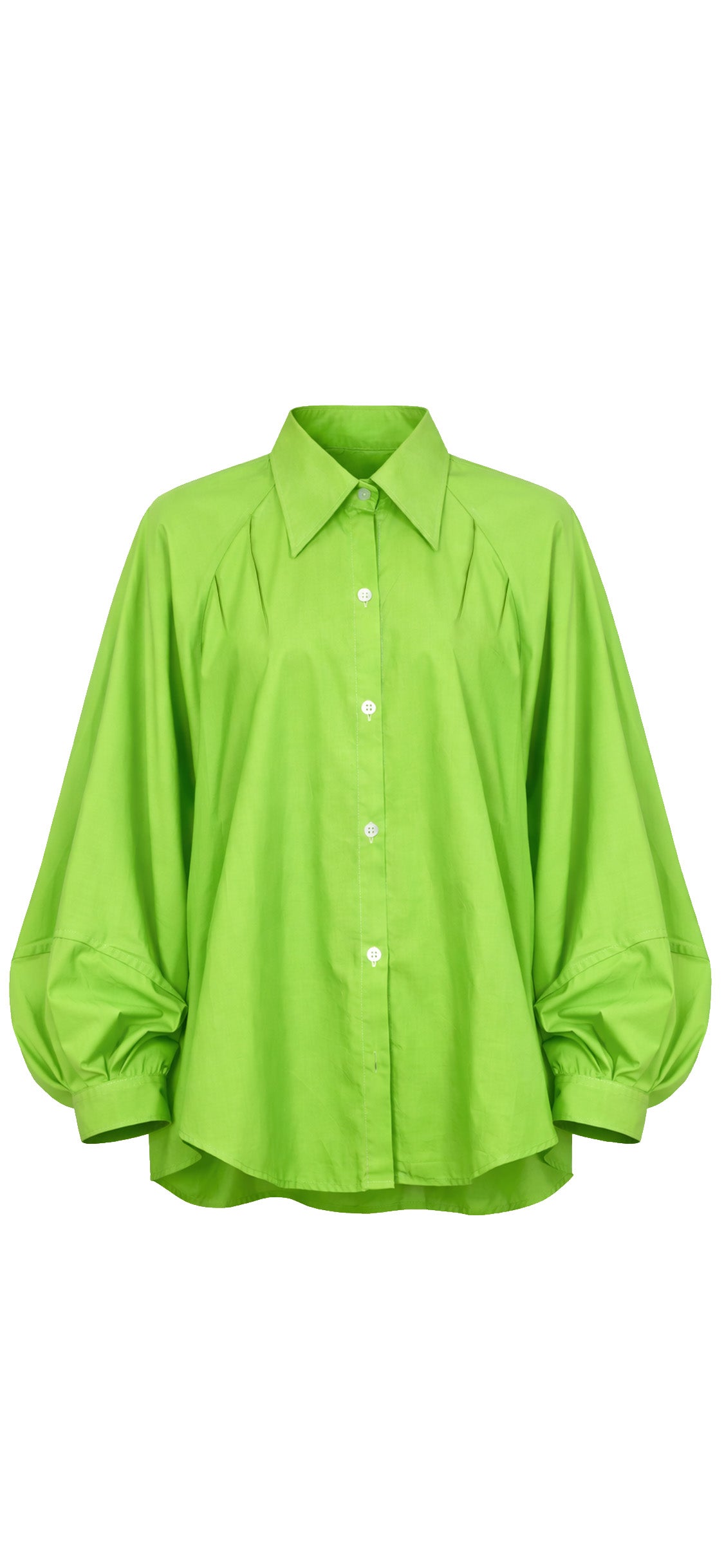 Balloon Shirt V 1