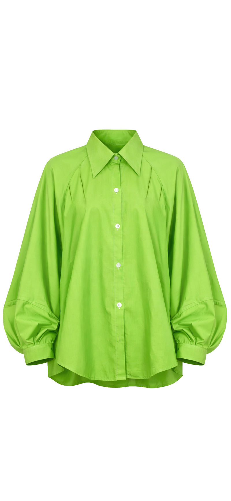 Balloon Shirt V 1